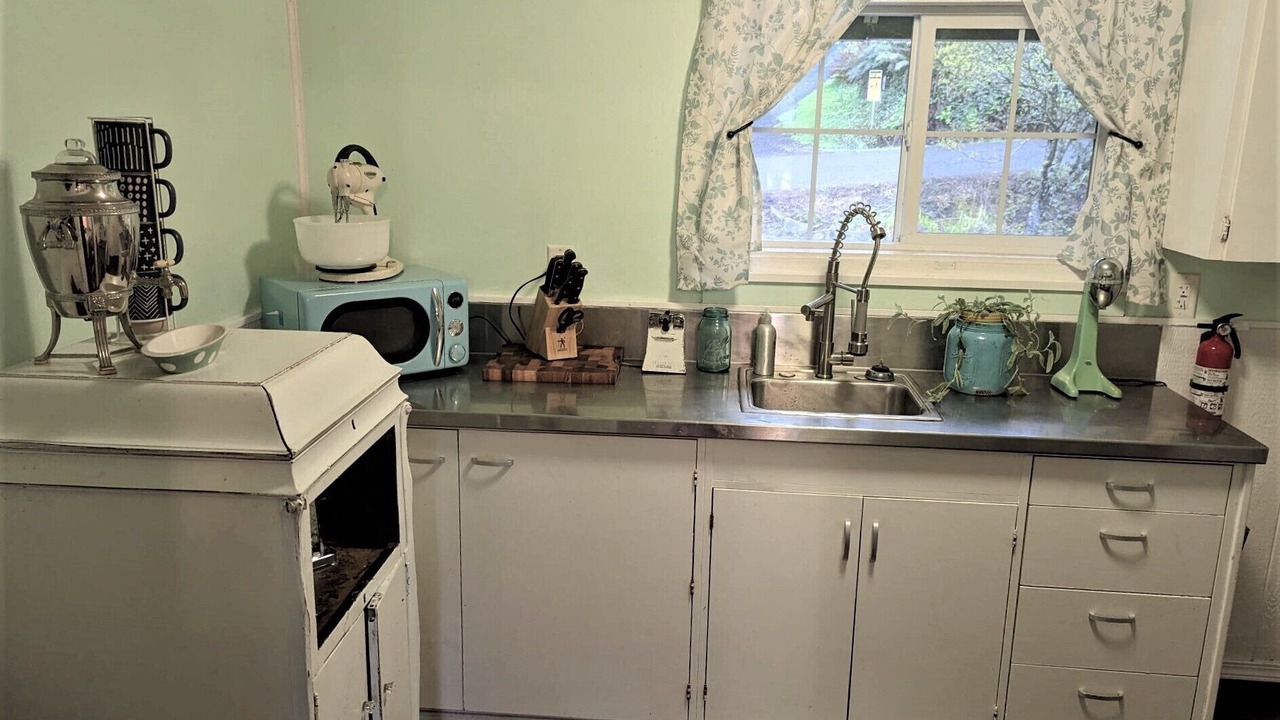 Photo of Kitchen in Westlake