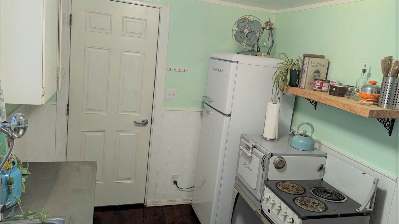 Photo of Kitchen in Westlake
