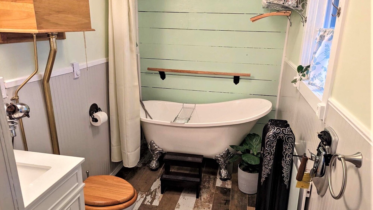 Photo of Bathroom in Westlake