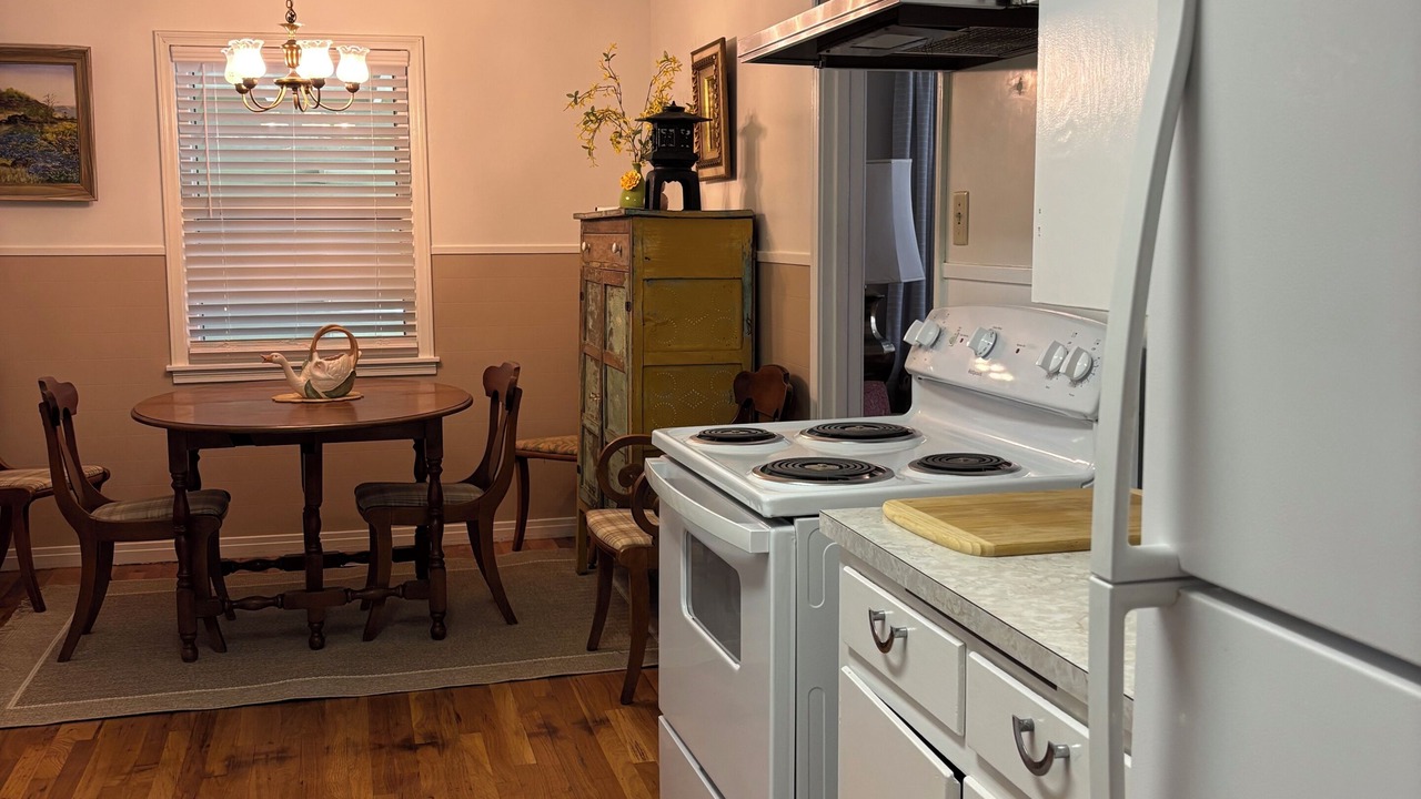 Photo of Kitchen in Lampasas