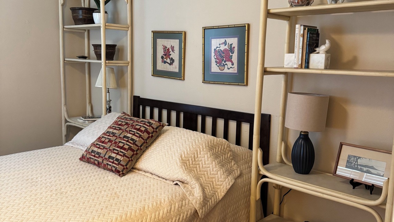 Photo of Bedroom in Lampasas