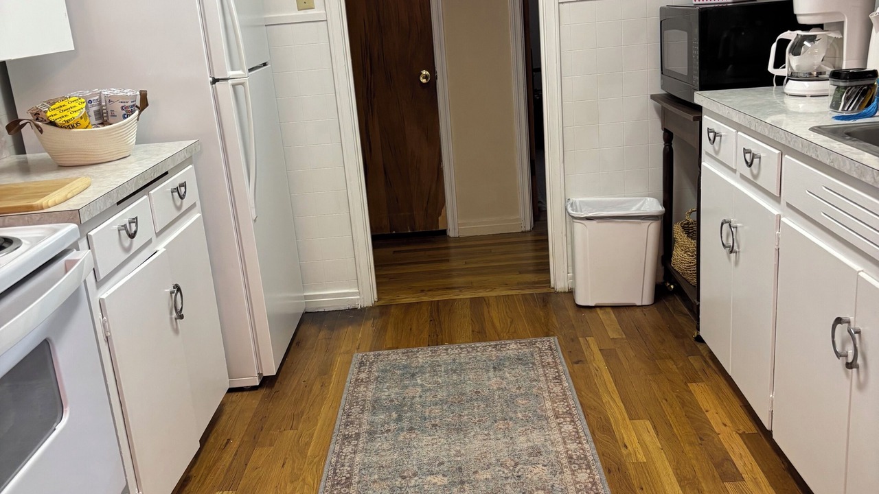 Photo of Kitchen in Lampasas