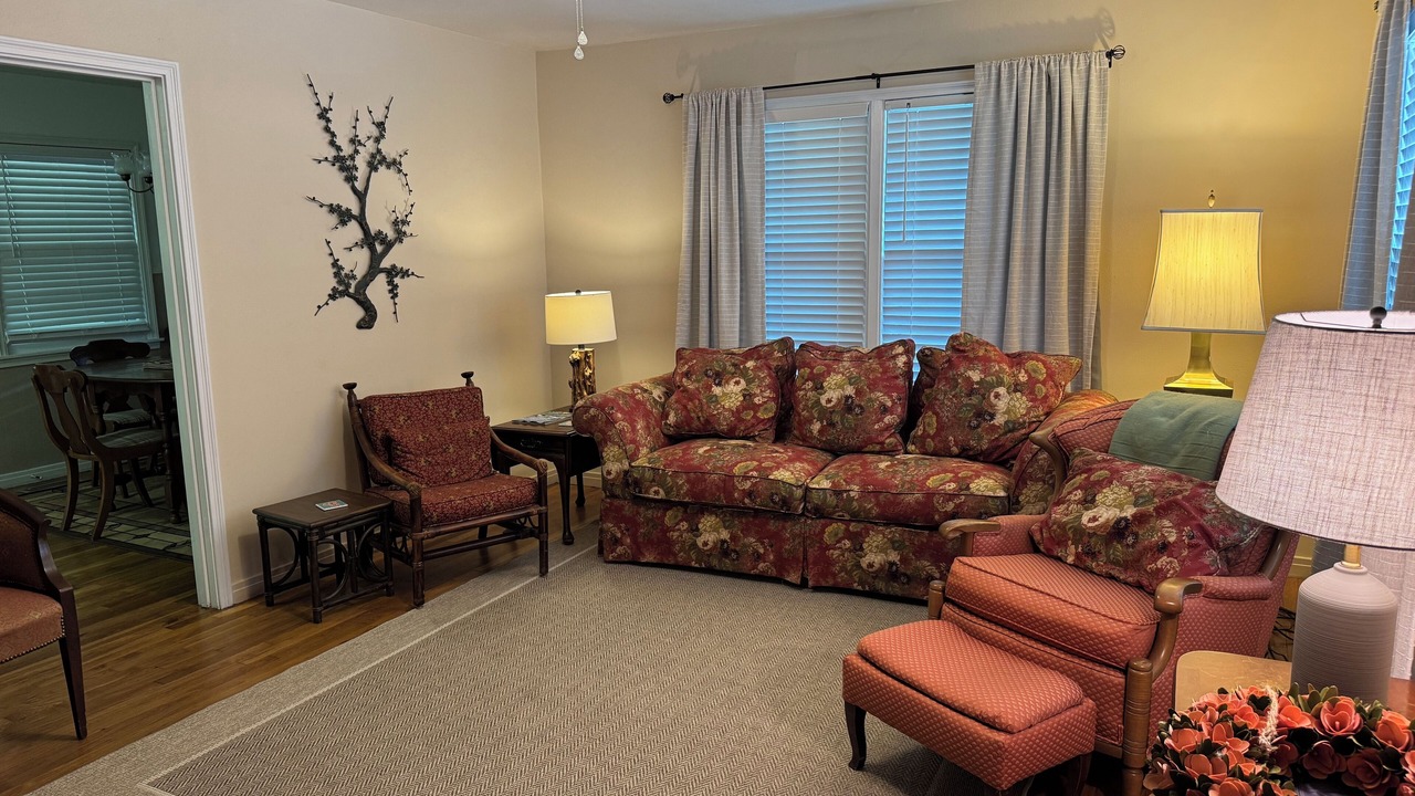 Photo of Livingroom in Lampasas