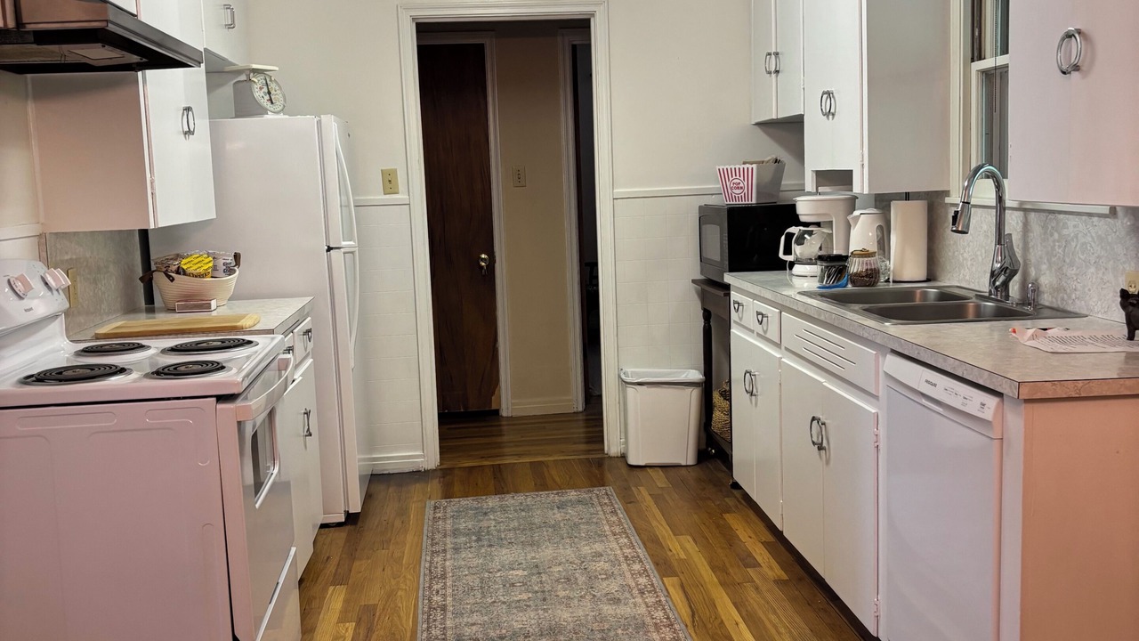 Photo of Kitchen in Lampasas