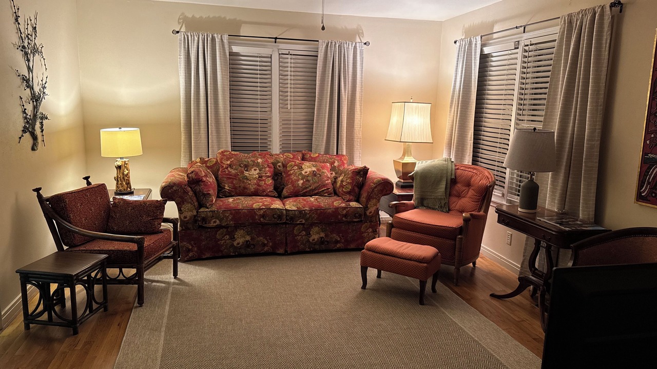 Photo of Livingroom in Lampasas