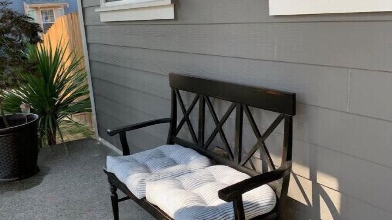 Photo of Patio Balcony in Enumclaw