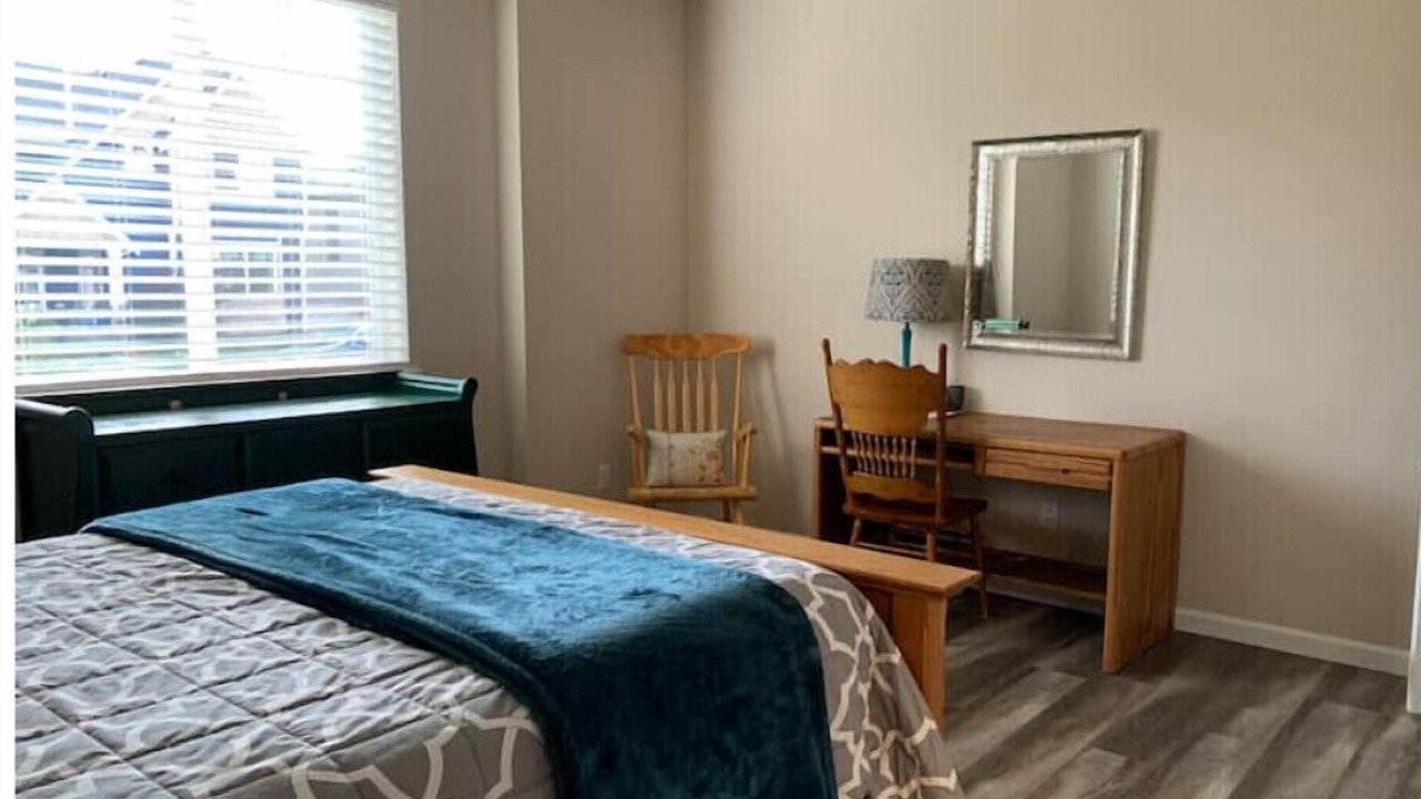 Photo of Bedroom in Enumclaw