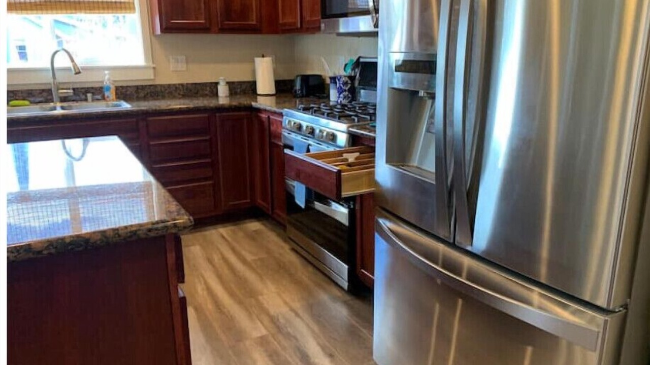 Photo of Kitchen in Enumclaw