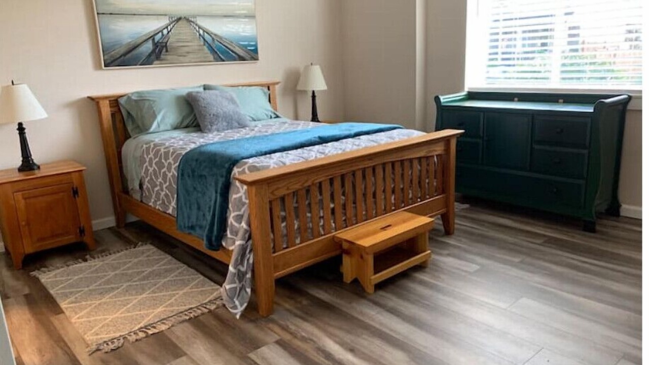 Photo of Bedroom in Enumclaw