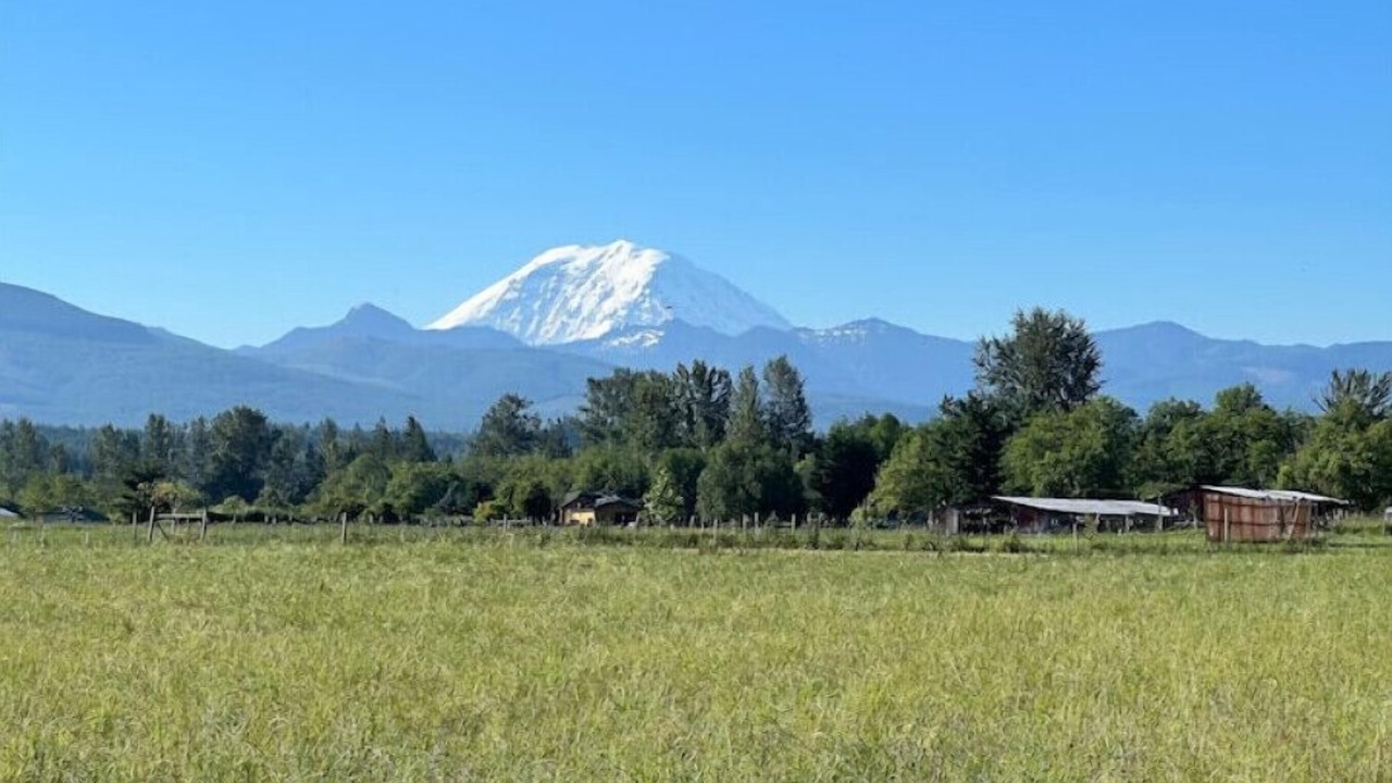 Photo of Outdoor in Enumclaw