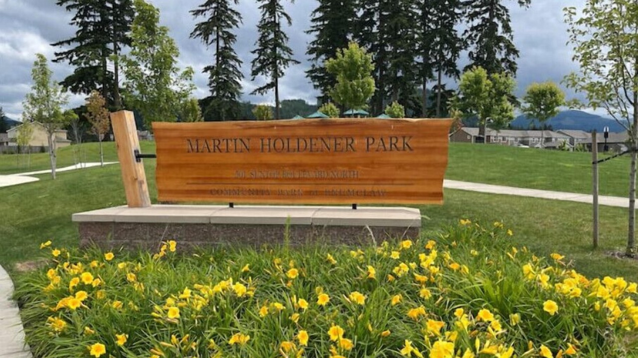 Photo of Outdoor in Enumclaw