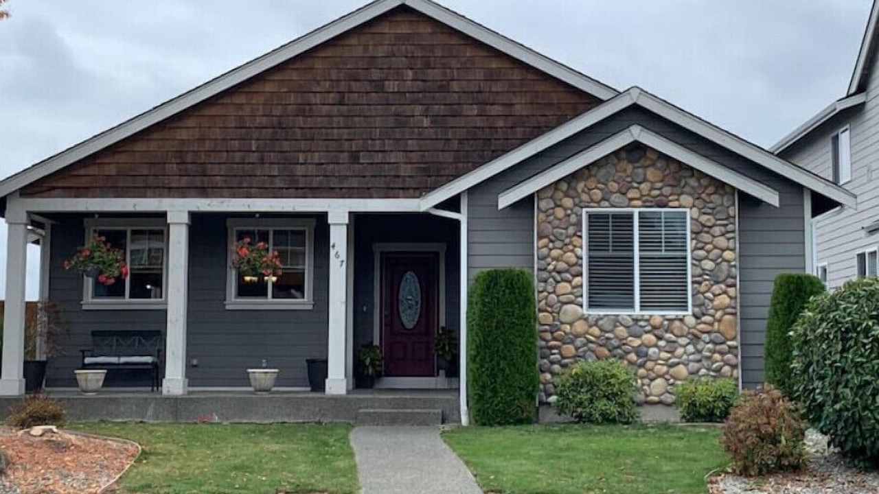 Photo of Outdoor in Enumclaw