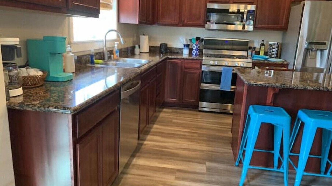 Photo of Kitchen in Enumclaw