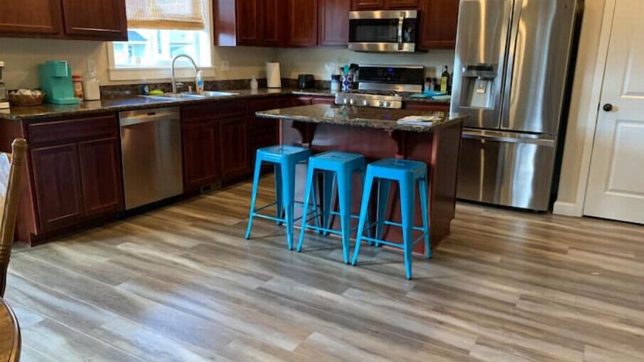 Photo of Kitchen in Enumclaw