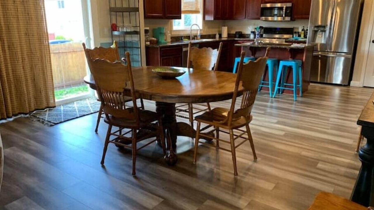 Photo of Kitchen in Enumclaw