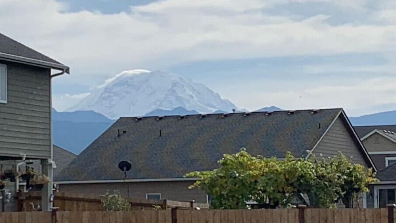 Photo of Outdoor in Enumclaw