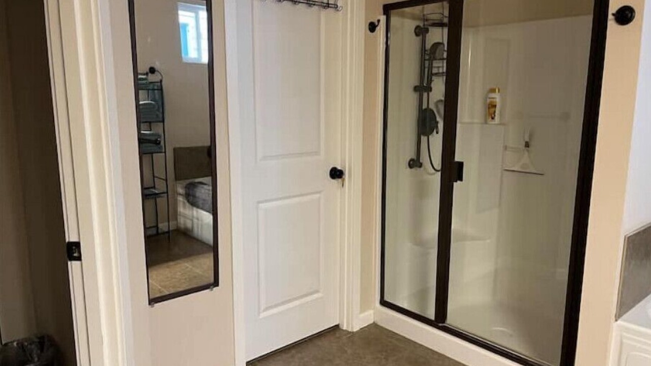 Photo of Bathroom in Enumclaw