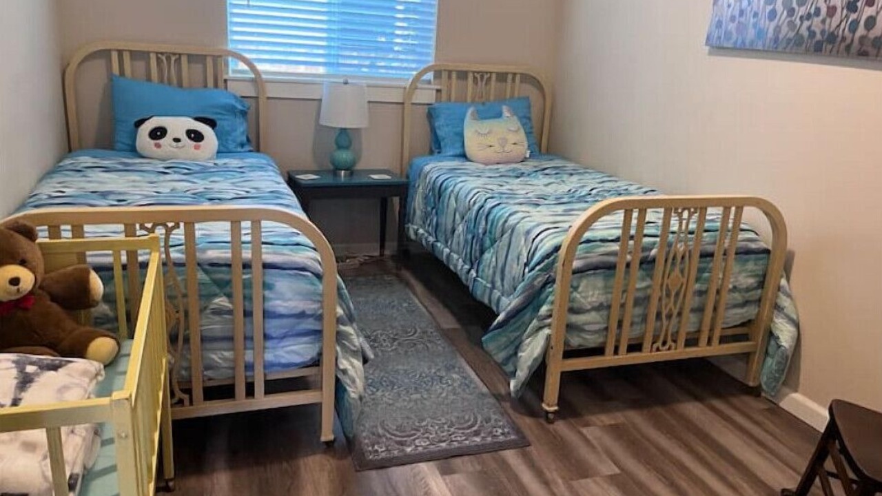 Photo of Bedroom in Enumclaw