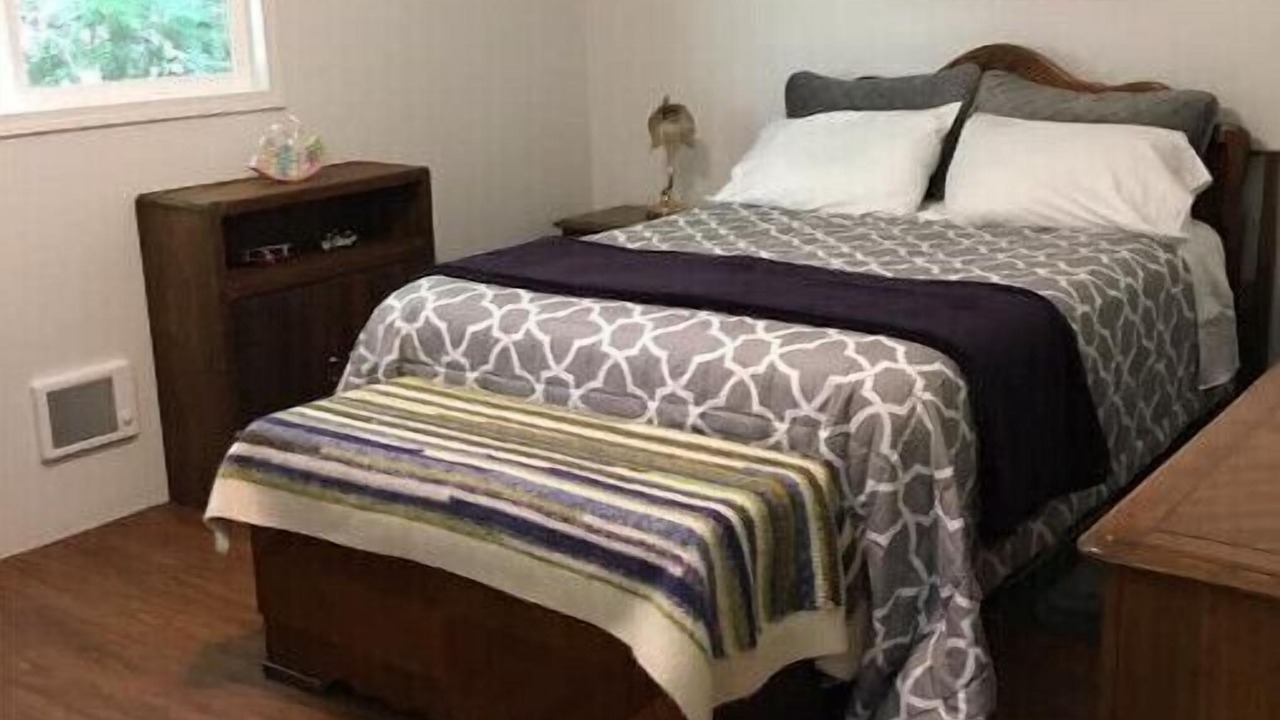 Photo of Bedroom in Hobart