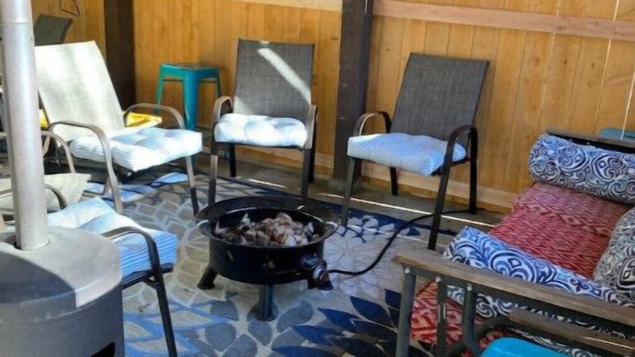 Photo of Patio Balcony in Hobart