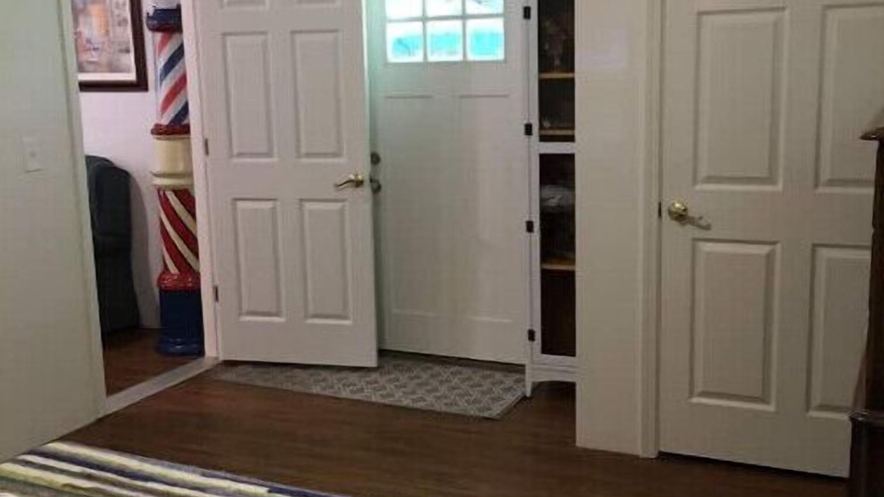 Photo of Bedroom in Hobart