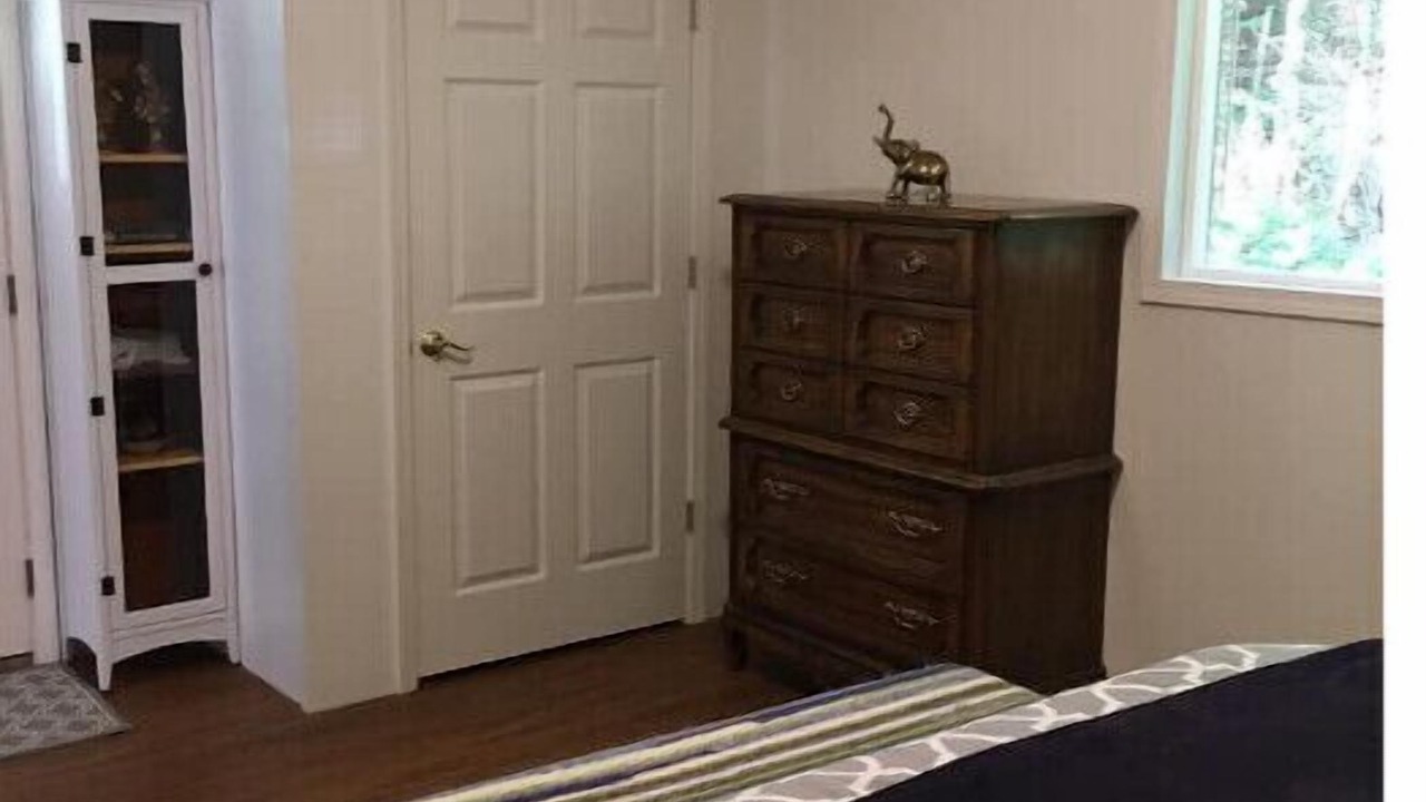 Photo of Bedroom in Hobart