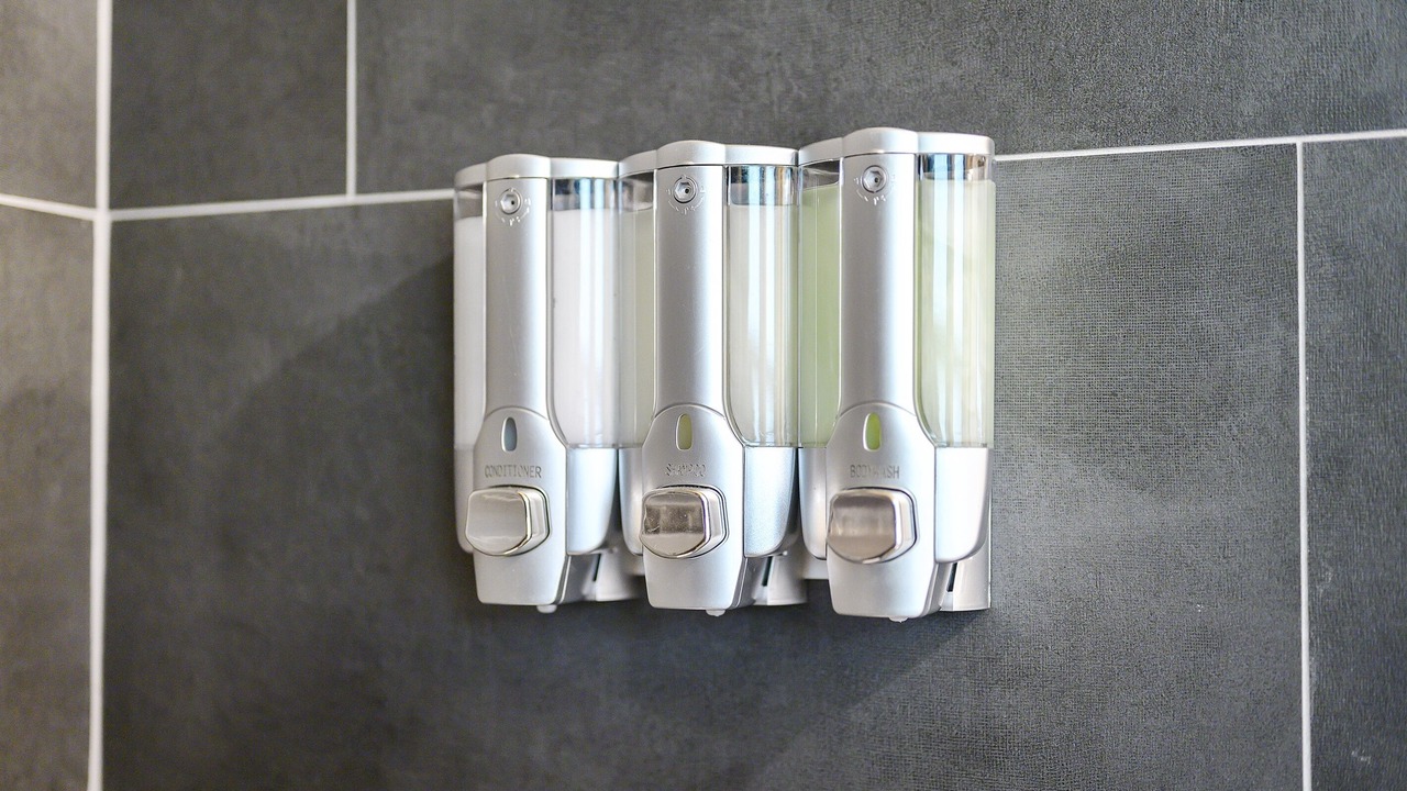 Photo of Bathroom in Hochatown