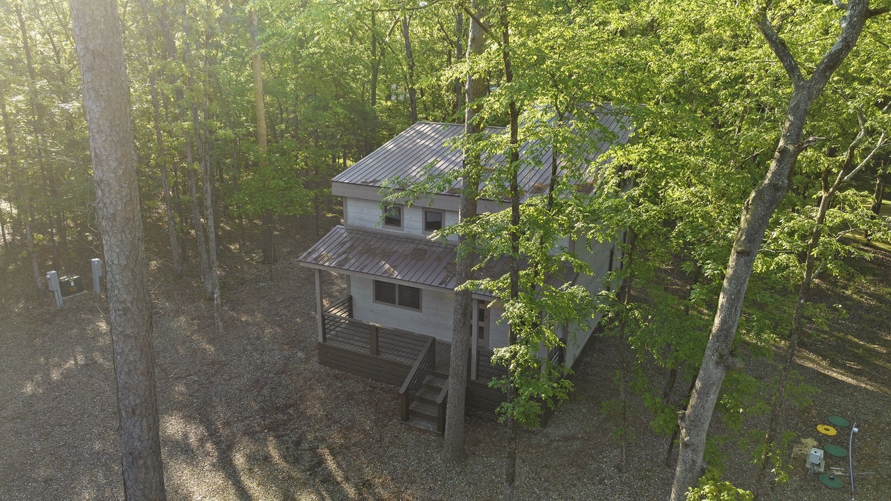 Photo of Outdoor in Hochatown