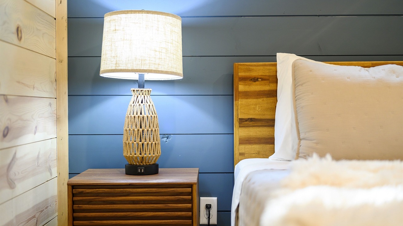 Photo of Bedroom in Hochatown