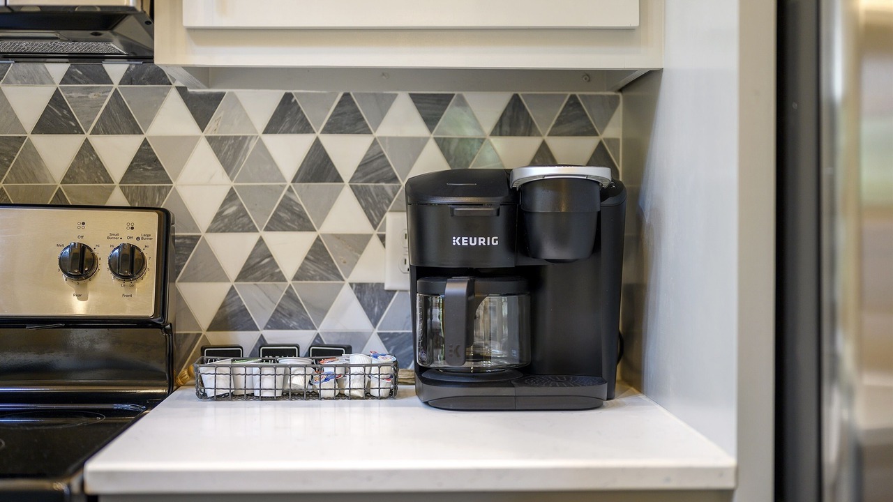Photo of Kitchen in Hochatown