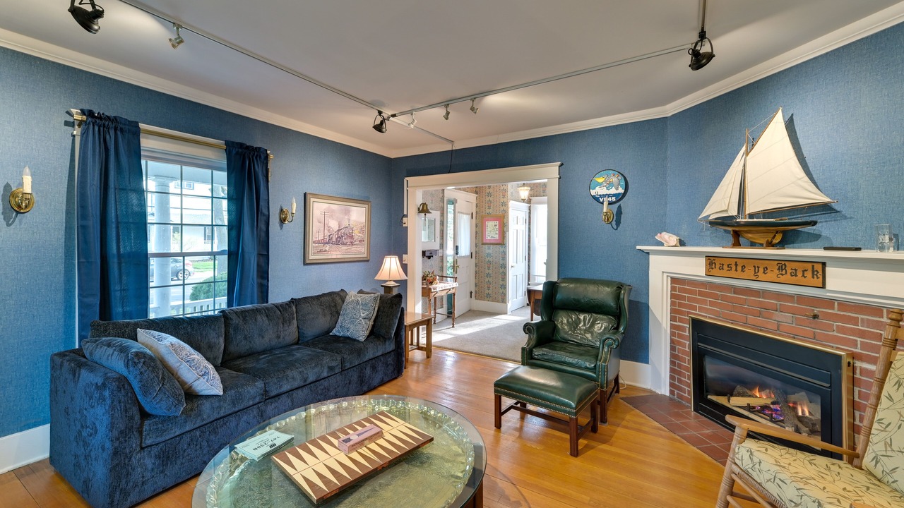 Photo of Livingroom in Caledonia