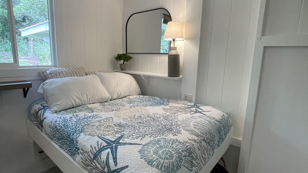 Photo of Bedroom in Kealakekua