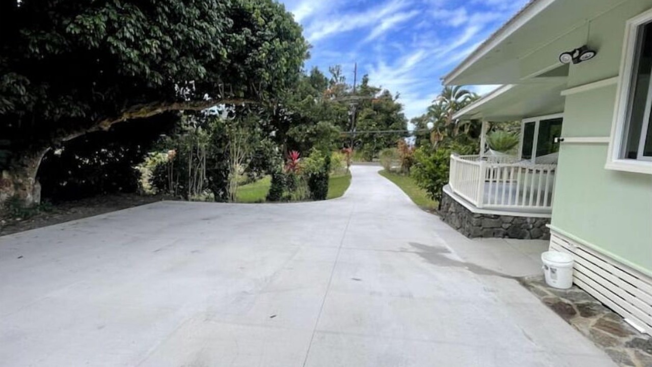 Photo of Outdoor in Kealakekua