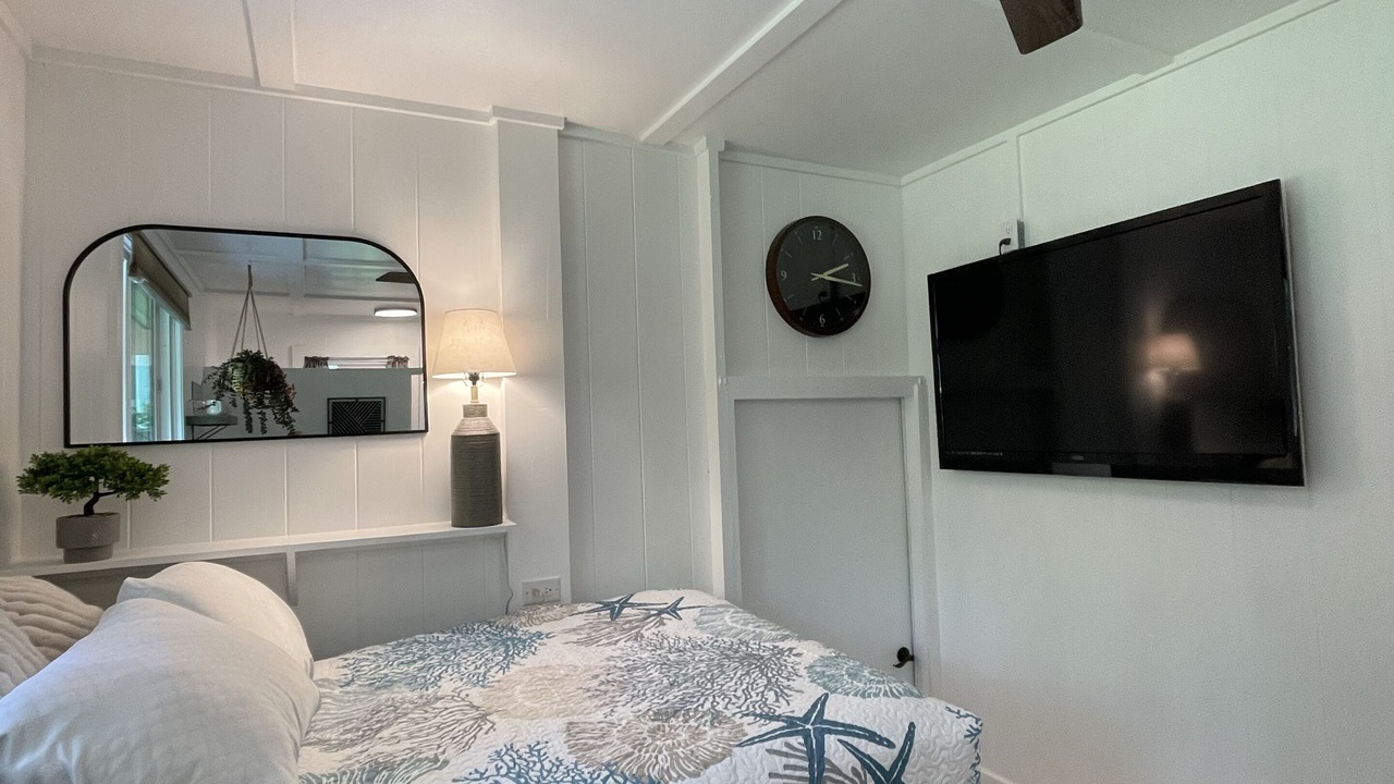 Photo of Bedroom in Kealakekua