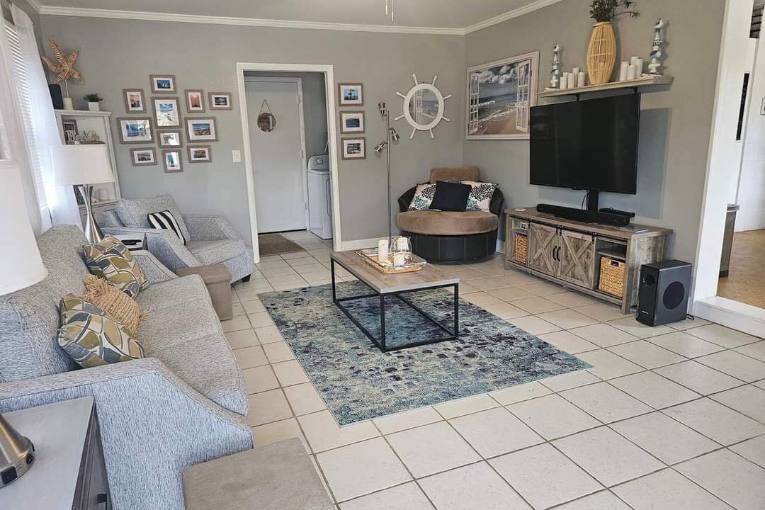 Photo of Bedroom in East End