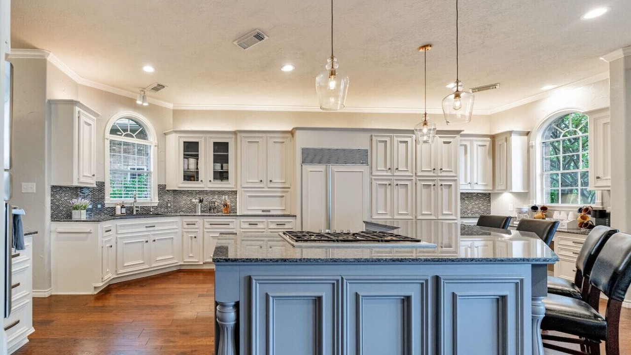 Photo of Kitchen in Atascocita