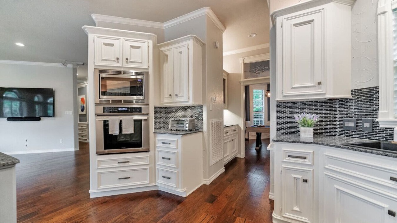 Photo of Kitchen in Atascocita