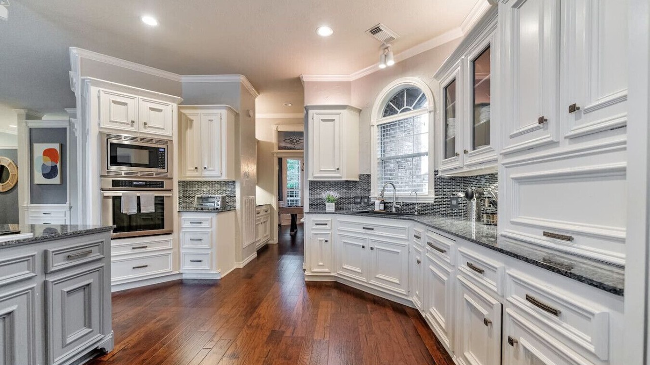 Photo of Kitchen in Atascocita