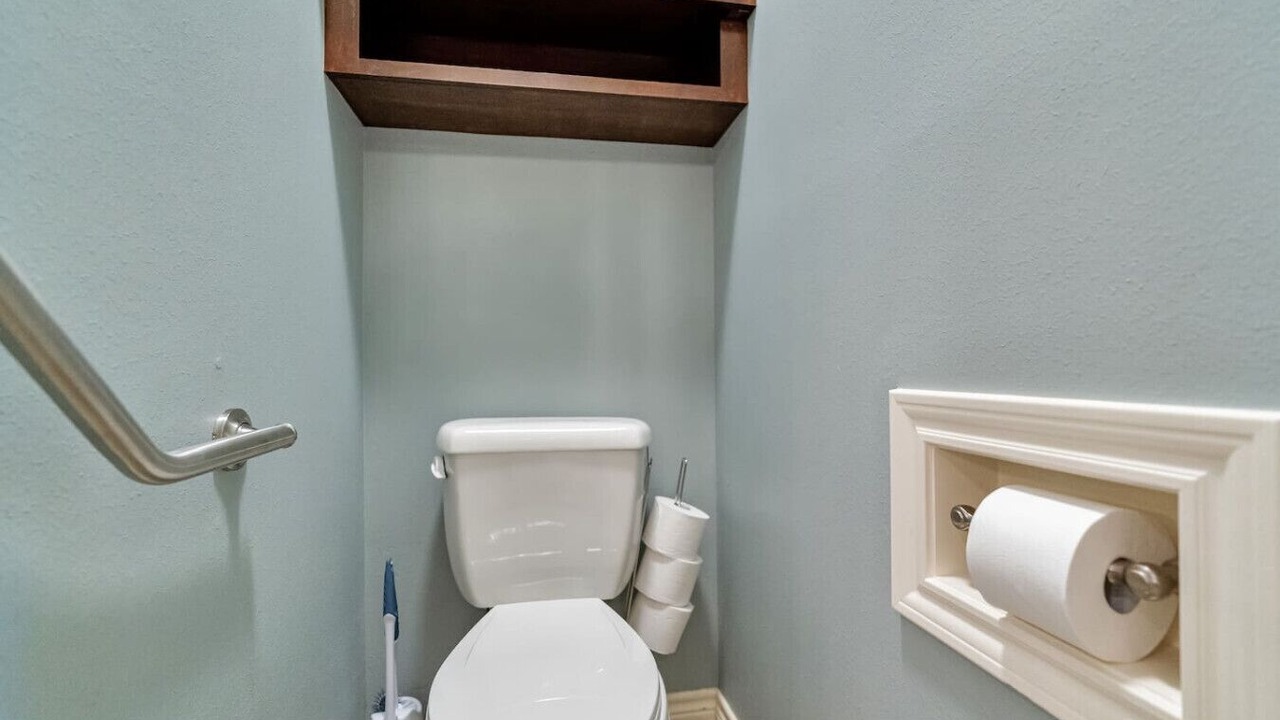 Photo of Bathroom in Atascocita