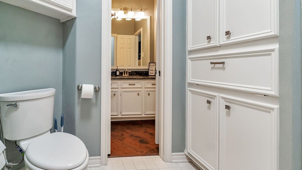 Photo of Bathroom in Atascocita