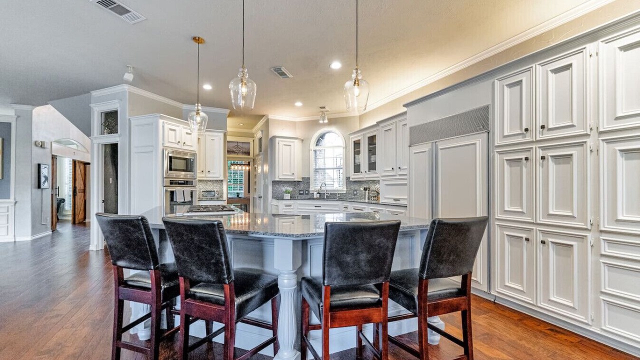Photo of Kitchen in Atascocita