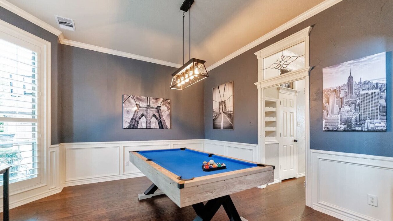Photo of Bedroom in Atascocita