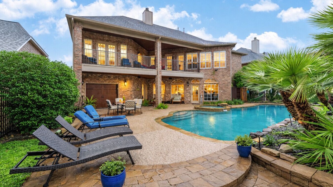Photo of Outdoor in Atascocita