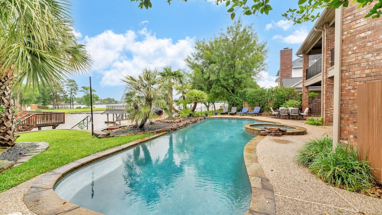 Photo of Outdoor in Atascocita