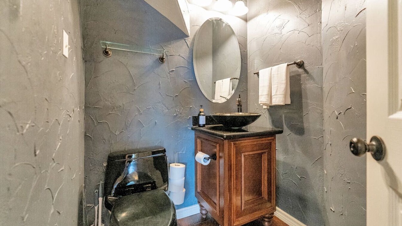 Photo of Bathroom in Atascocita