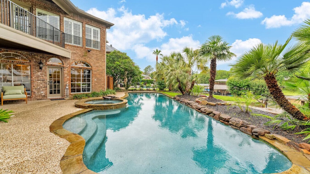Photo of Outdoor in Atascocita