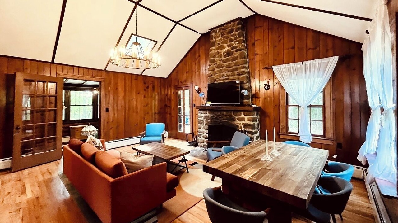 Photo of Bedroom in Cold Spring