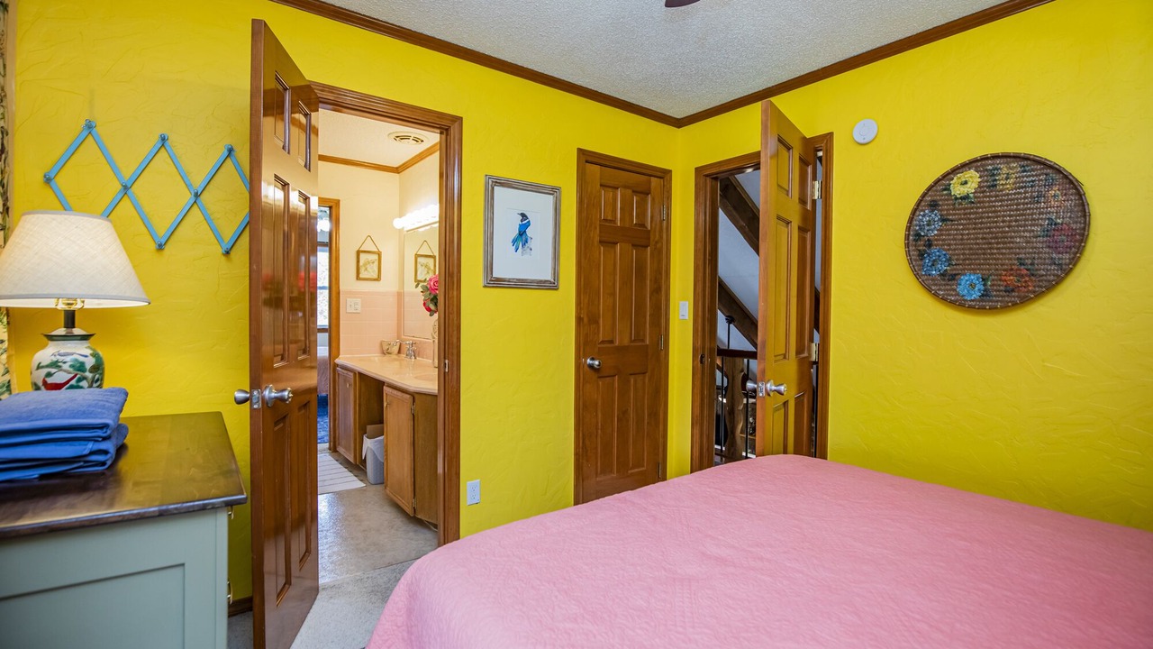 Photo of Bedroom in Siloam Springs
