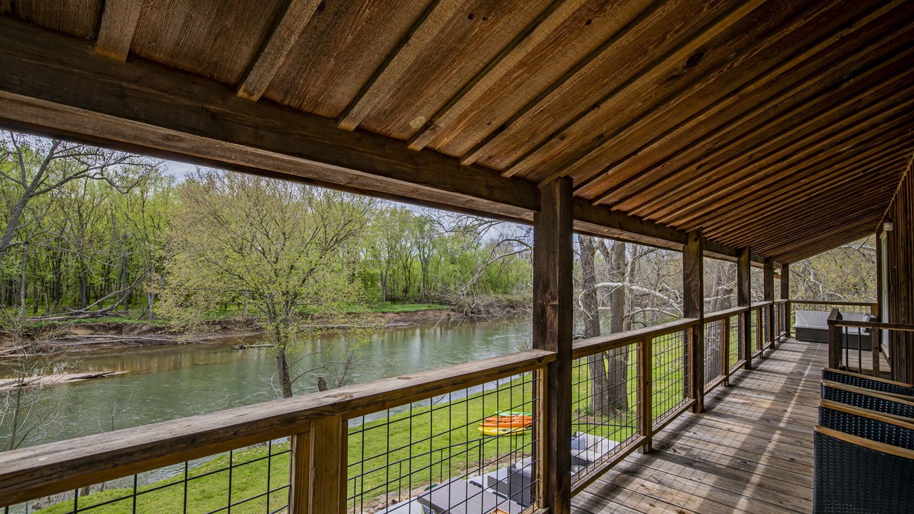 Photo of Outdoor in Siloam Springs