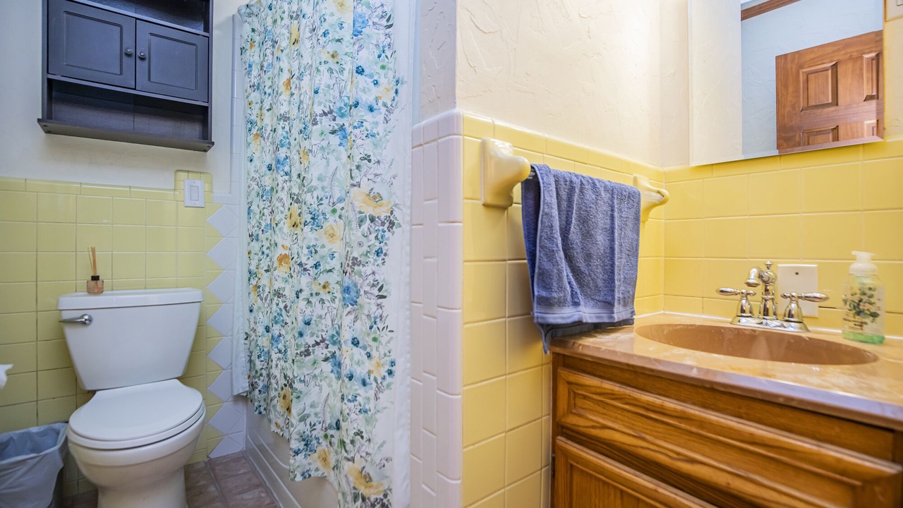 Photo of Bathroom in Siloam Springs